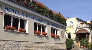Hotel Elbparadies fotoÄŸrafÄ±