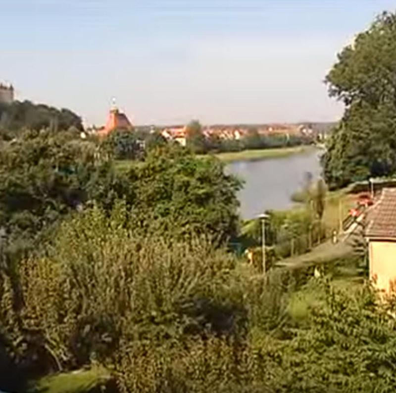 Hotel Elbparadies - Genel