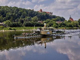 Hotel Elbparadies fotoÄŸrafÄ±