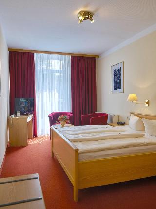 Hotel Elbparadies fotoÄŸrafÄ±