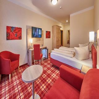 Hotel Elbparadies fotoÄŸrafÄ±