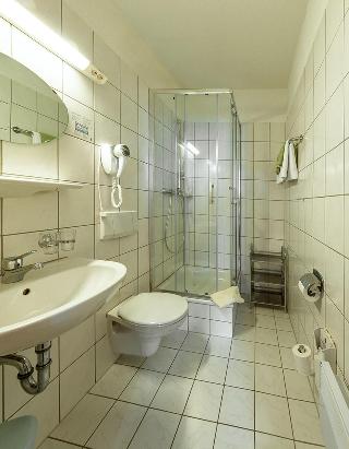 Hotel Elbparadies fotoÄŸrafÄ±