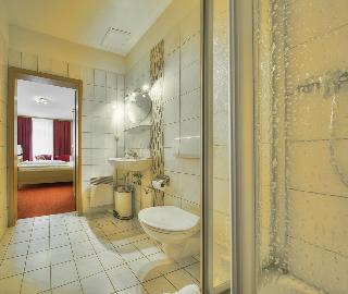 Hotel Elbparadies fotoÄŸrafÄ±