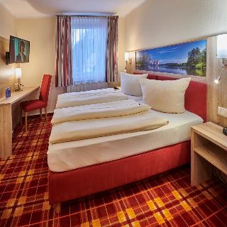 Hotel Elbparadies fotoÄŸrafÄ±