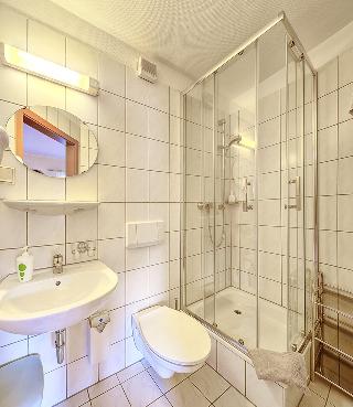 Hotel Elbparadies fotoÄŸrafÄ±