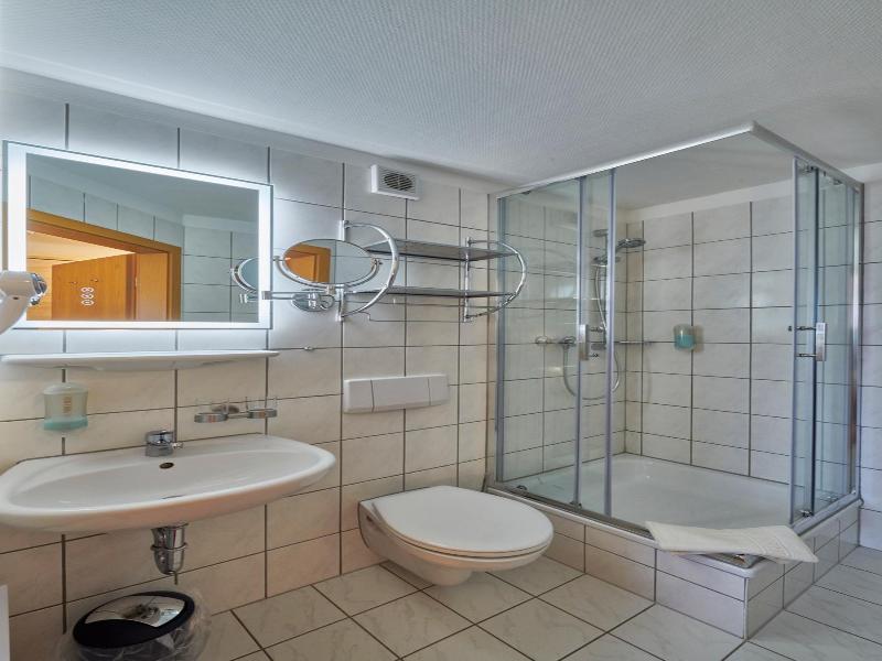Hotel Elbparadies - Oda