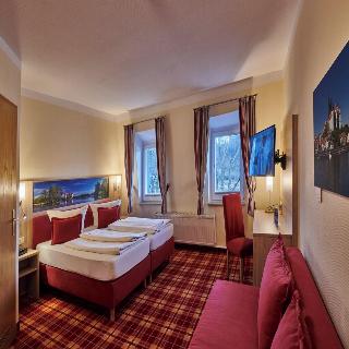 Hotel Elbparadies fotoÄŸrafÄ±