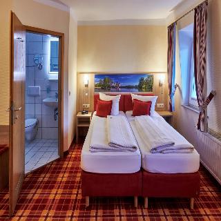 Hotel Elbparadies fotoÄŸrafÄ±