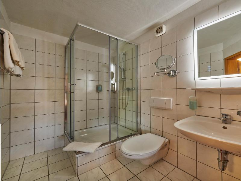 Hotel Elbparadies - Oda