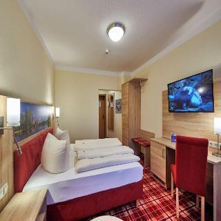 Hotel Elbparadies fotoÄŸrafÄ±