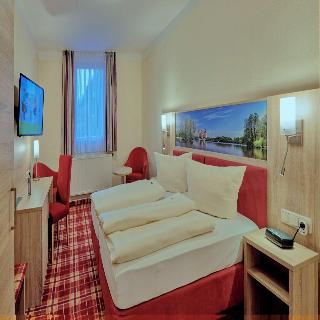 Hotel Elbparadies fotoÄŸrafÄ±
