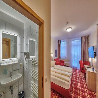 Hotel Elbparadies fotoÄŸrafÄ±