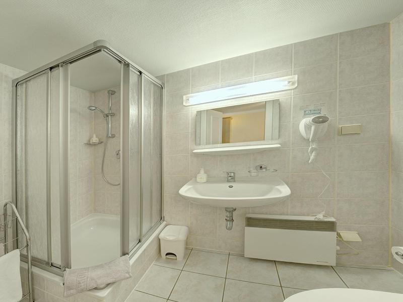 Hotel Elbparadies - Oda
