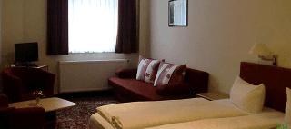 Hotel Elbparadies fotoÄŸrafÄ±