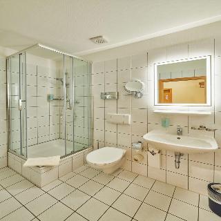 Hotel Elbparadies fotoÄŸrafÄ±
