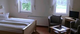 Hotel Elbparadies fotoÄŸrafÄ±