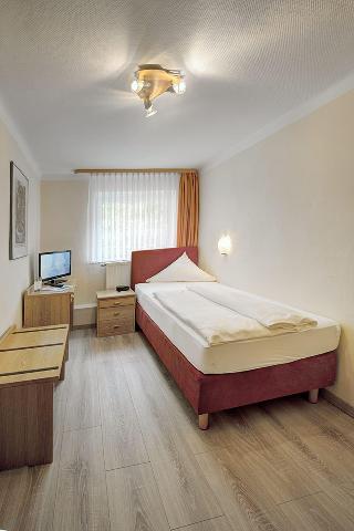 Hotel Elbparadies fotoÄŸrafÄ±