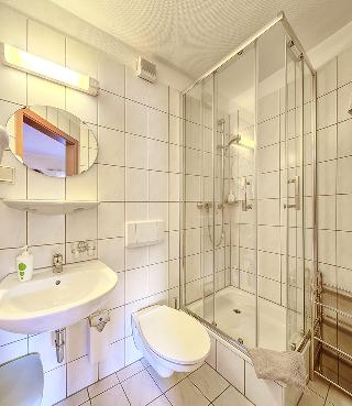 Hotel Elbparadies fotoÄŸrafÄ±