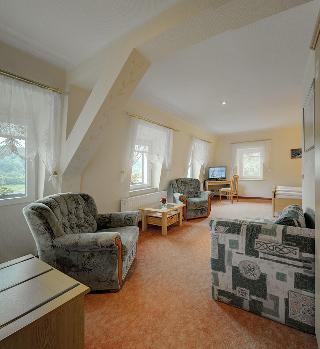 Hotel Elbparadies fotoÄŸrafÄ±