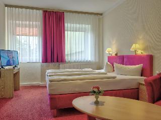 Hotel Elbparadies fotoÄŸrafÄ±