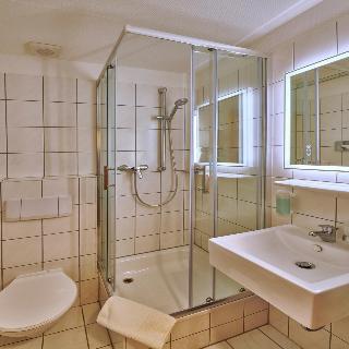 Hotel Elbparadies fotoÄŸrafÄ±