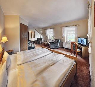 Hotel Elbparadies fotoÄŸrafÄ±