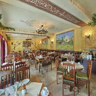 Hotel Elbparadies fotoÄŸrafÄ±