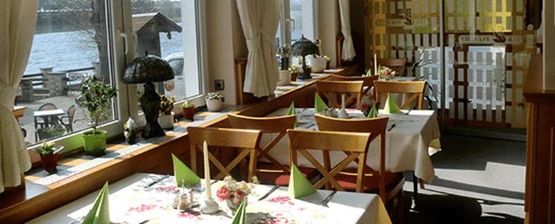 Hotel Elbparadies - Restoran