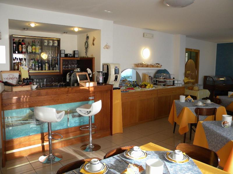 Hotel Eliani - Bar
