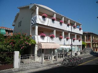 Hotel Eliani otel fotoğrafı