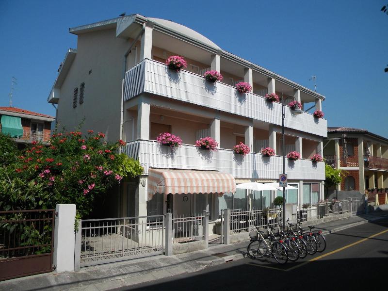 Hotel Eliani - Genel