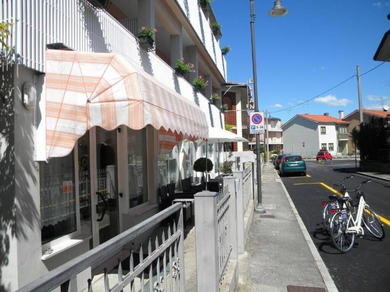Hotel Eliani - Genel