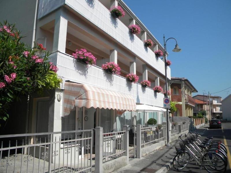 Hotel Eliani - Genel