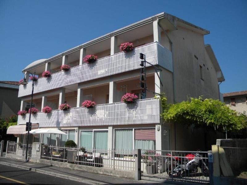 Hotel Eliani - Genel