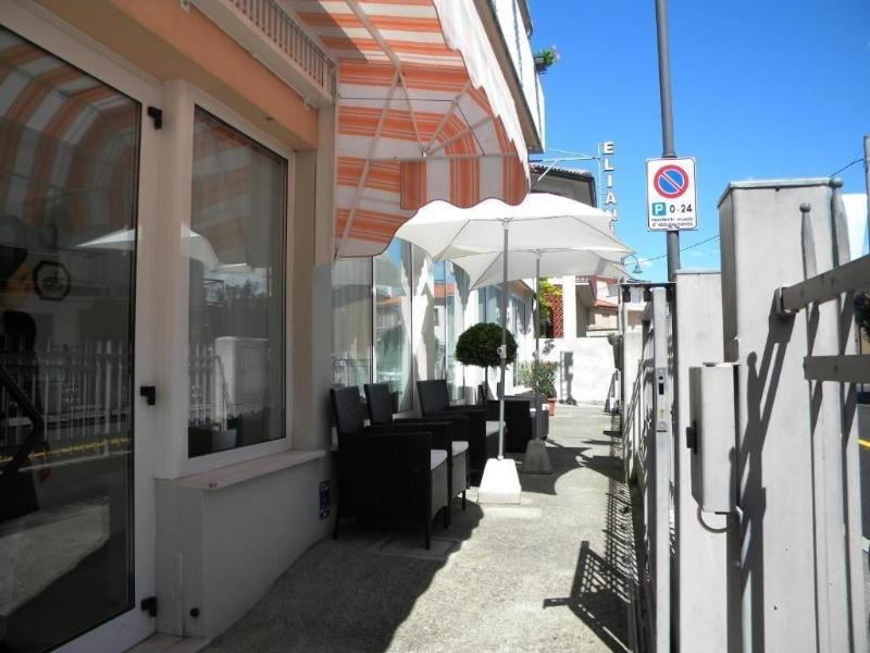 Hotel Eliani - Genel