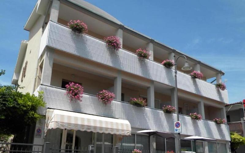 Hotel Eliani - Genel