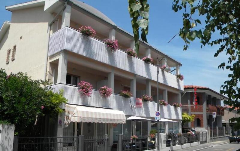Hotel Eliani - Genel