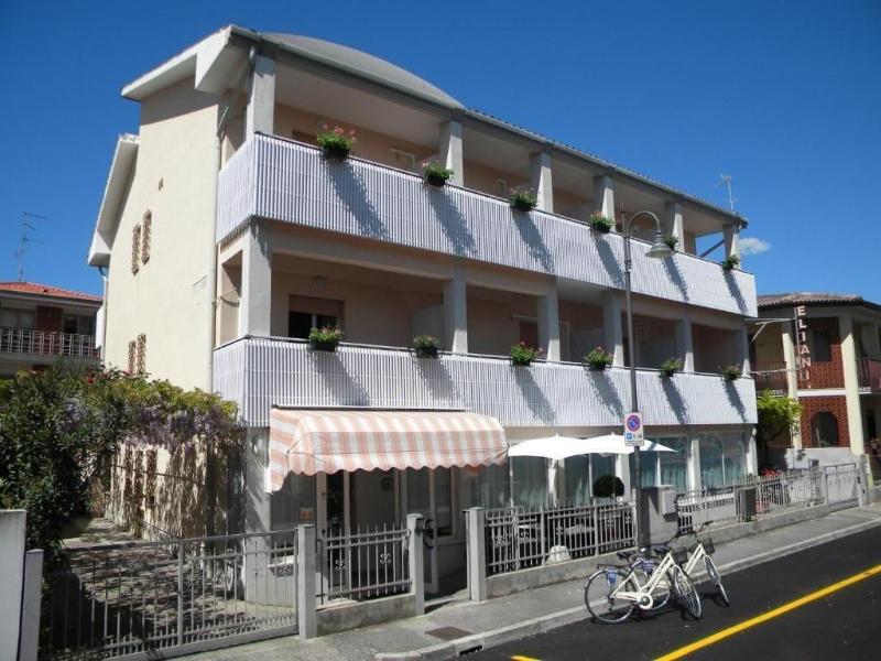 Hotel Eliani - Genel