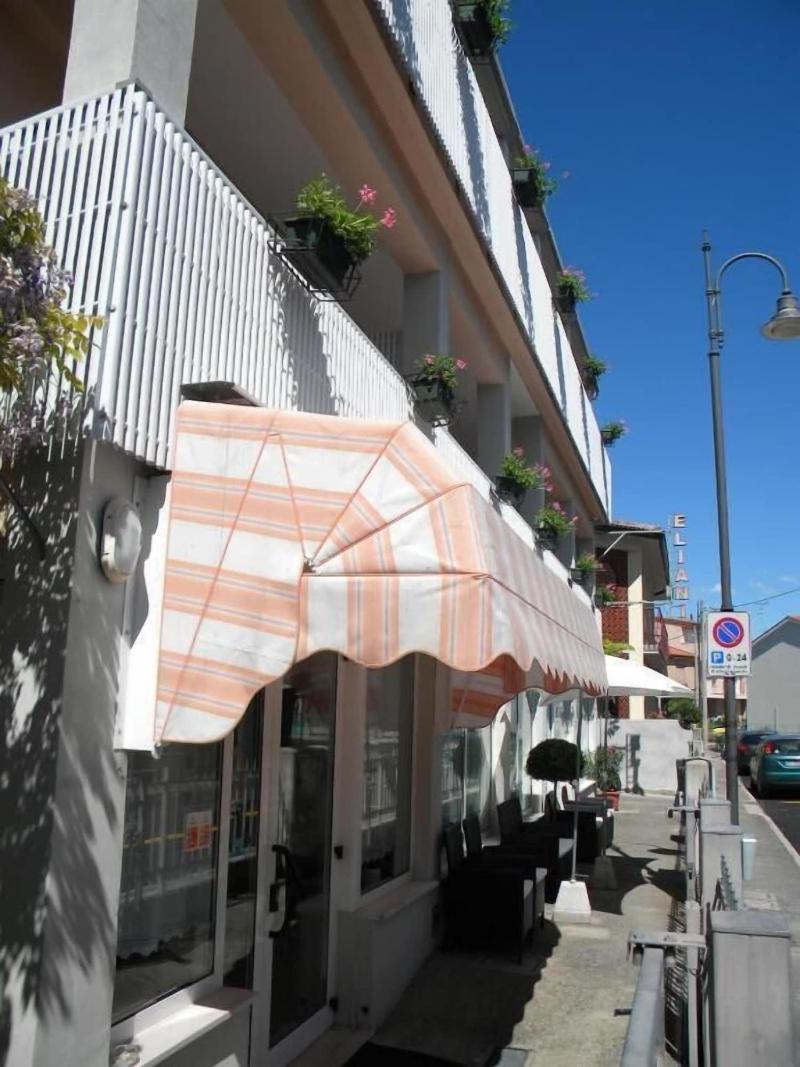 Hotel Eliani - Genel