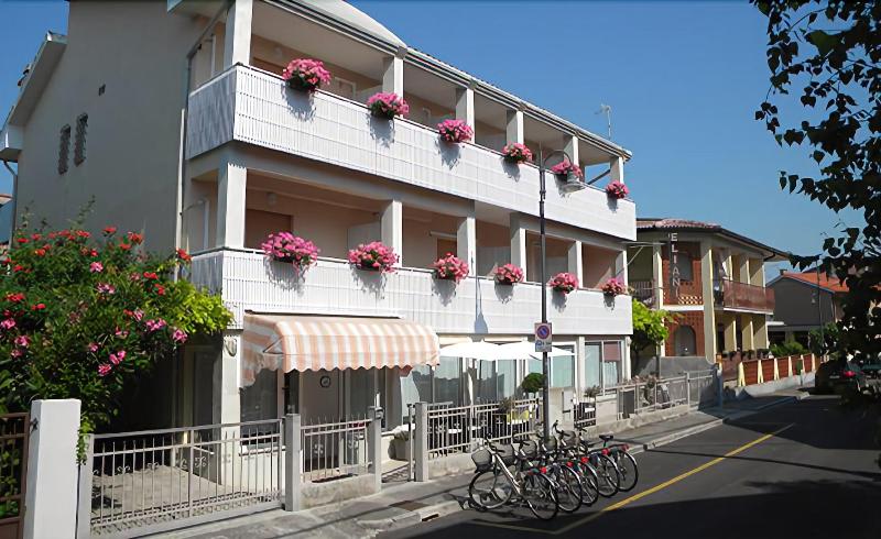 Hotel Eliani - Genel