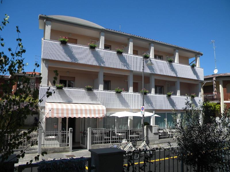 Hotel Eliani - Genel