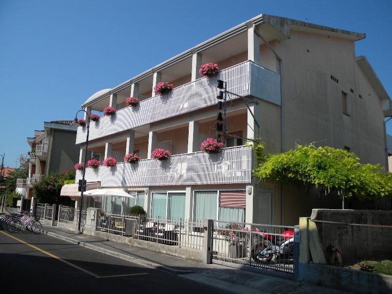 Hotel Eliani - Genel
