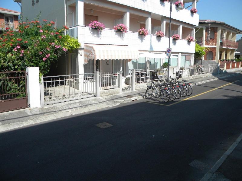 Hotel Eliani - Genel