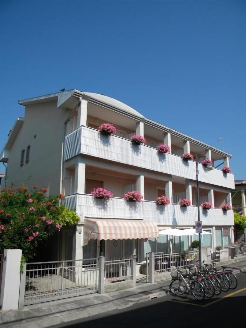 Hotel Eliani - Genel