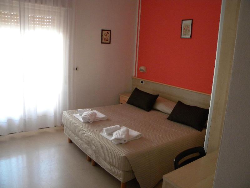 Hotel Eliani - Oda