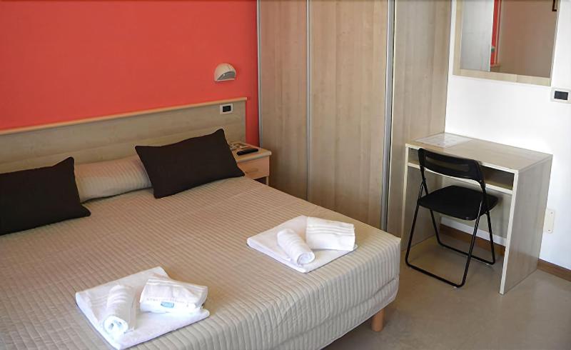 Hotel Eliani - Oda