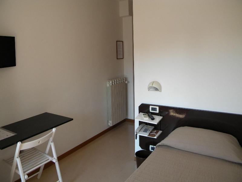 Hotel Eliani - Oda