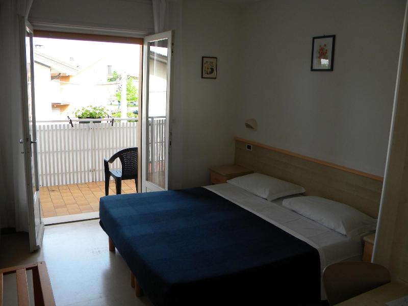 Hotel Eliani - Oda