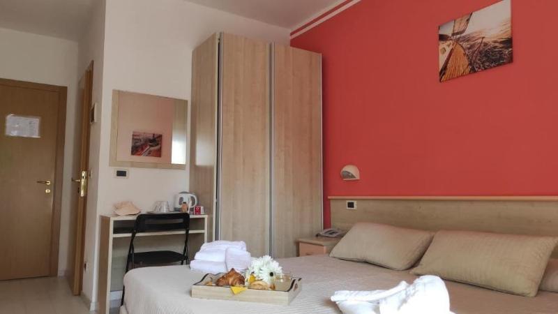 Hotel Eliani - Oda