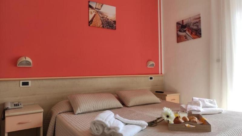 Hotel Eliani - Oda